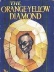 The Orange-Yellow Diamond