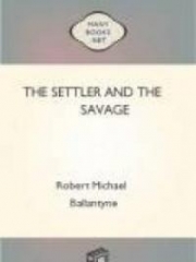 The Settler and the Savage