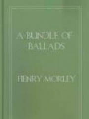 A Bundle of Ballads