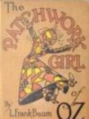 The Patchwork Girl of Oz