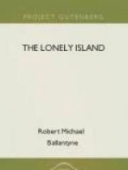 The Lonely Island: The Refuge of the Mutineers