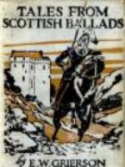 Tales From Scottish Ballads