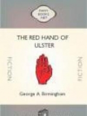 The Red Hand of Ulster