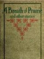 A Breath of Prairie and other stories