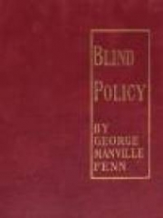 Blind Policy