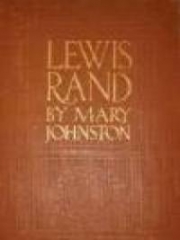 Lewis Rand